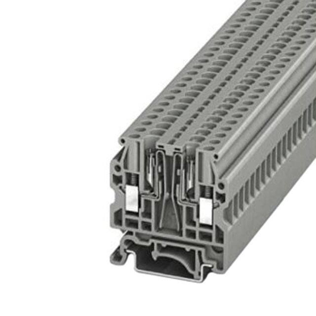 3246861 Phoenix Contact  Canal de riel DIN